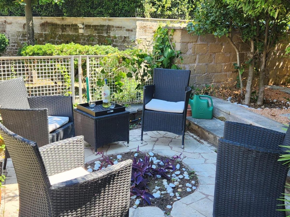 Chez Nous Apartment Roma Exterior foto